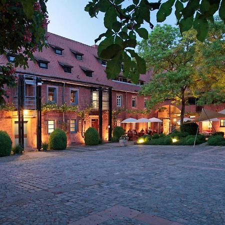 Mühle am Schlossberg Wartenberg-Rohrbach Exterior foto