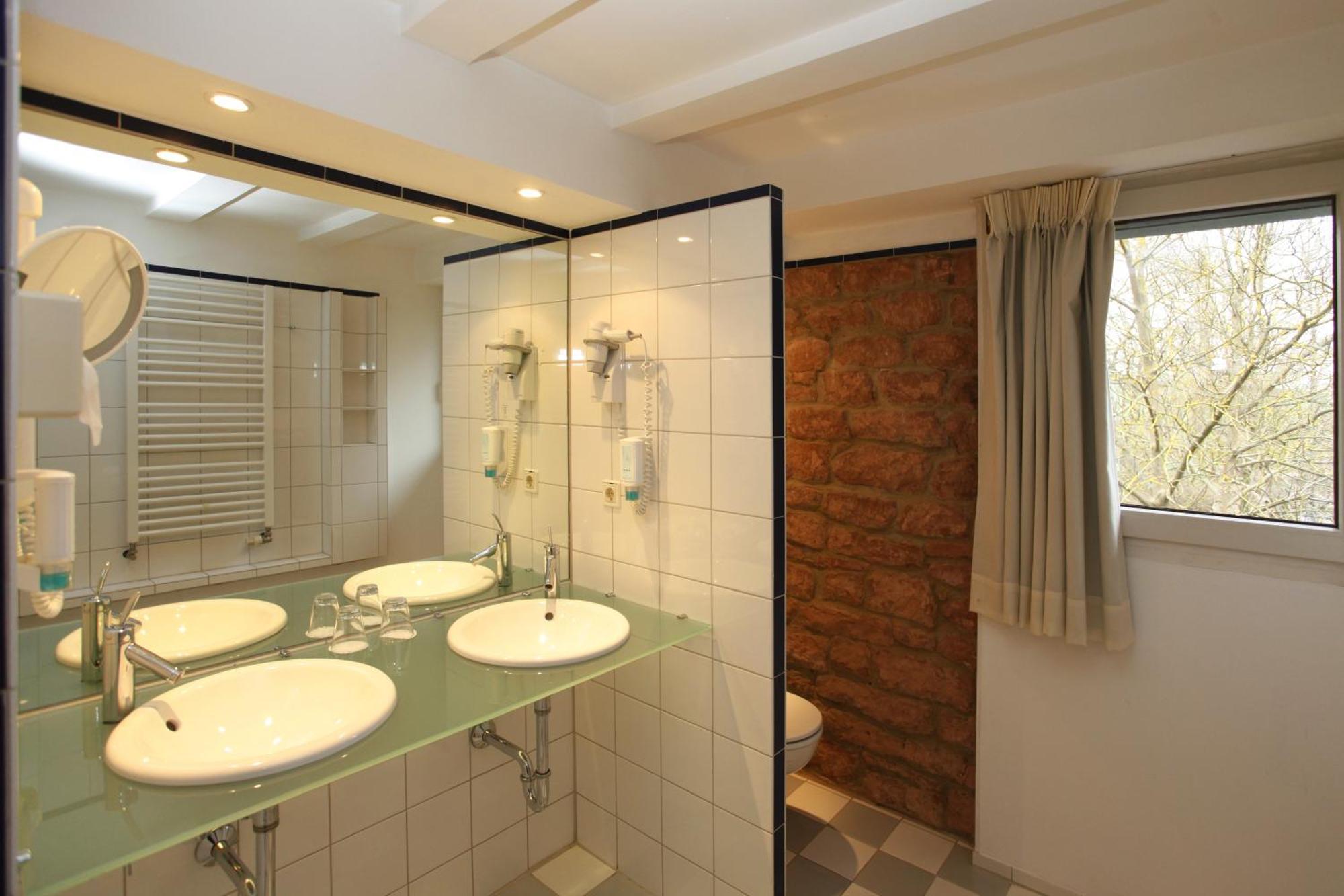 Mühle am Schlossberg Wartenberg-Rohrbach Habitación foto