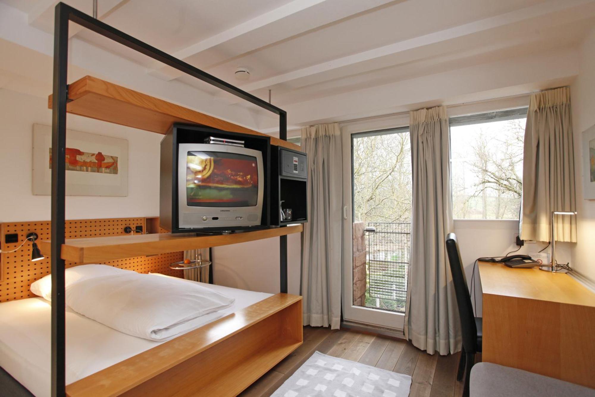 Mühle am Schlossberg Wartenberg-Rohrbach Habitación foto